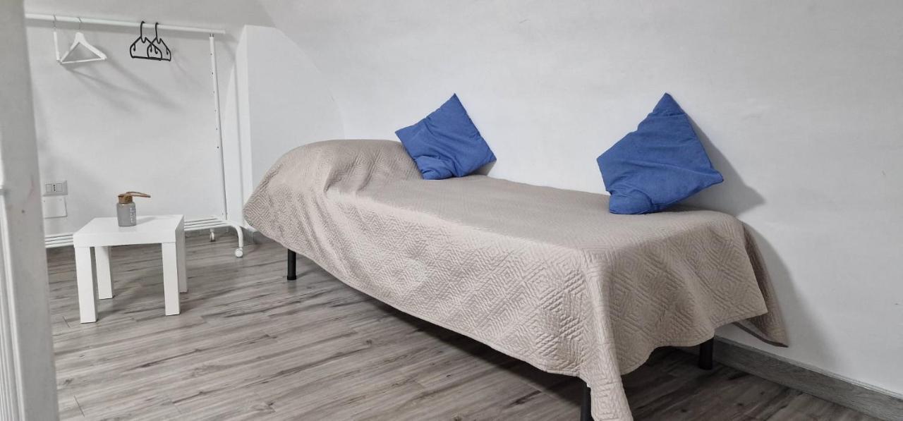 La Perla Di Ele Villa Bari Buitenkant foto