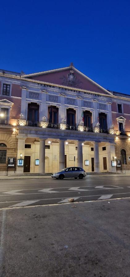 La Perla Di Ele Villa Bari Buitenkant foto