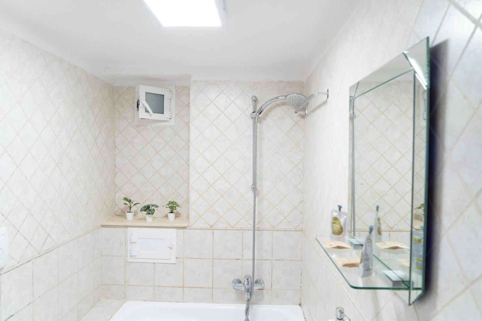 La Perla Di Ele Villa Bari Buitenkant foto
